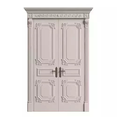 Classic Doors 04