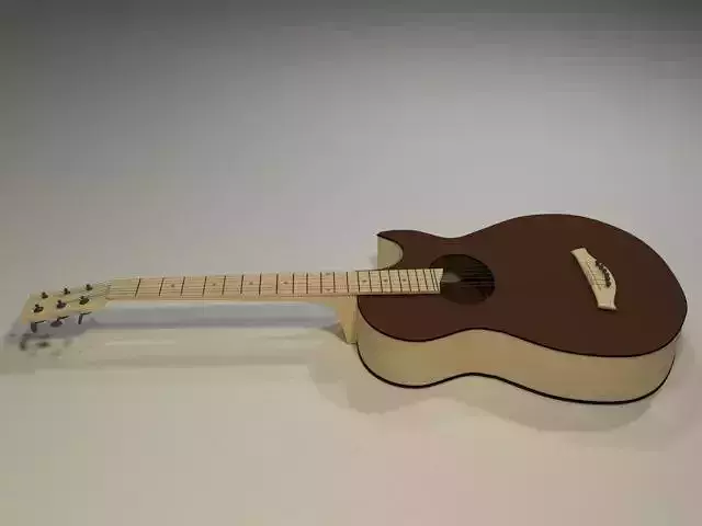 Guitar 