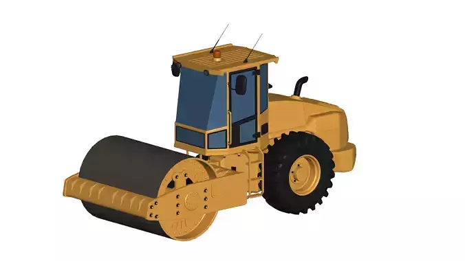 road Roller