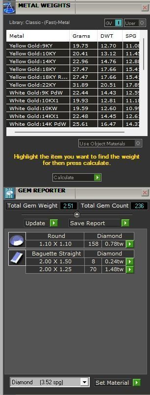 Custom  Picture Pendant  - Memory Picture diamond Necklace   3D print model_5