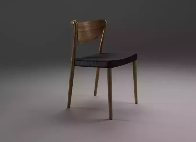 Ritzwell Marcel Chair
