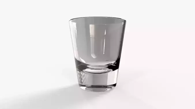 Shot Glass