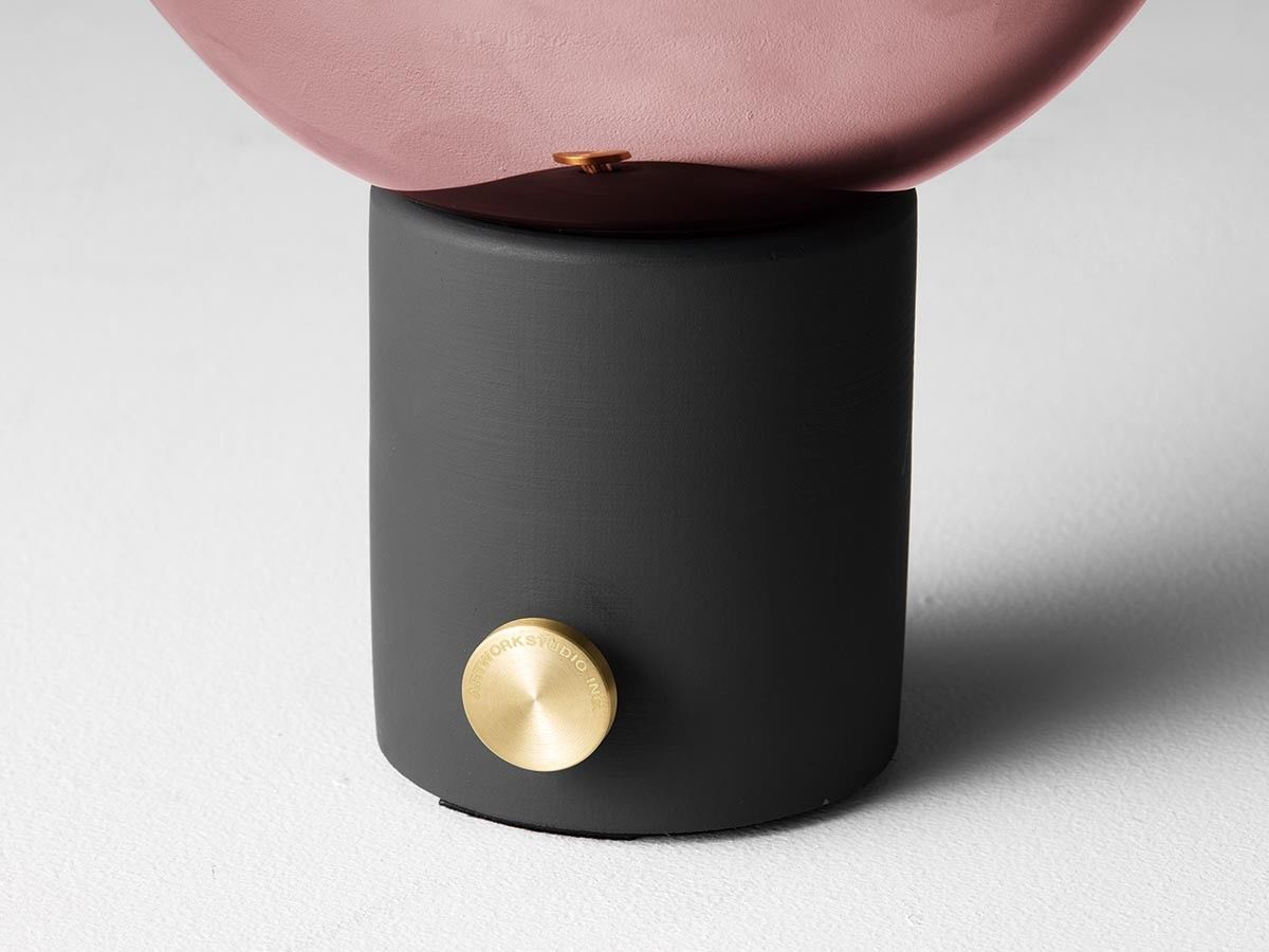 FLYMEe Table Lamp Free 3D model_2