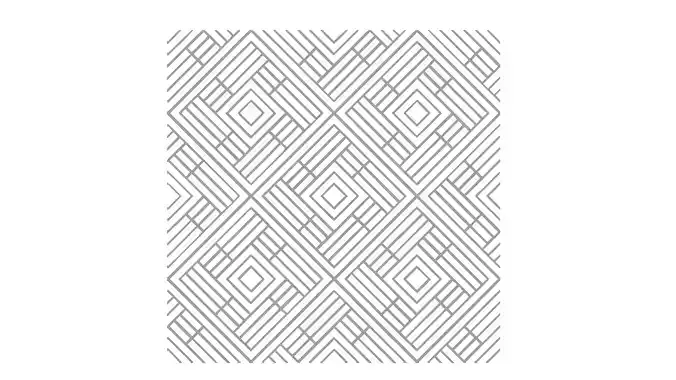 GEOMETRIC PATTERN 002