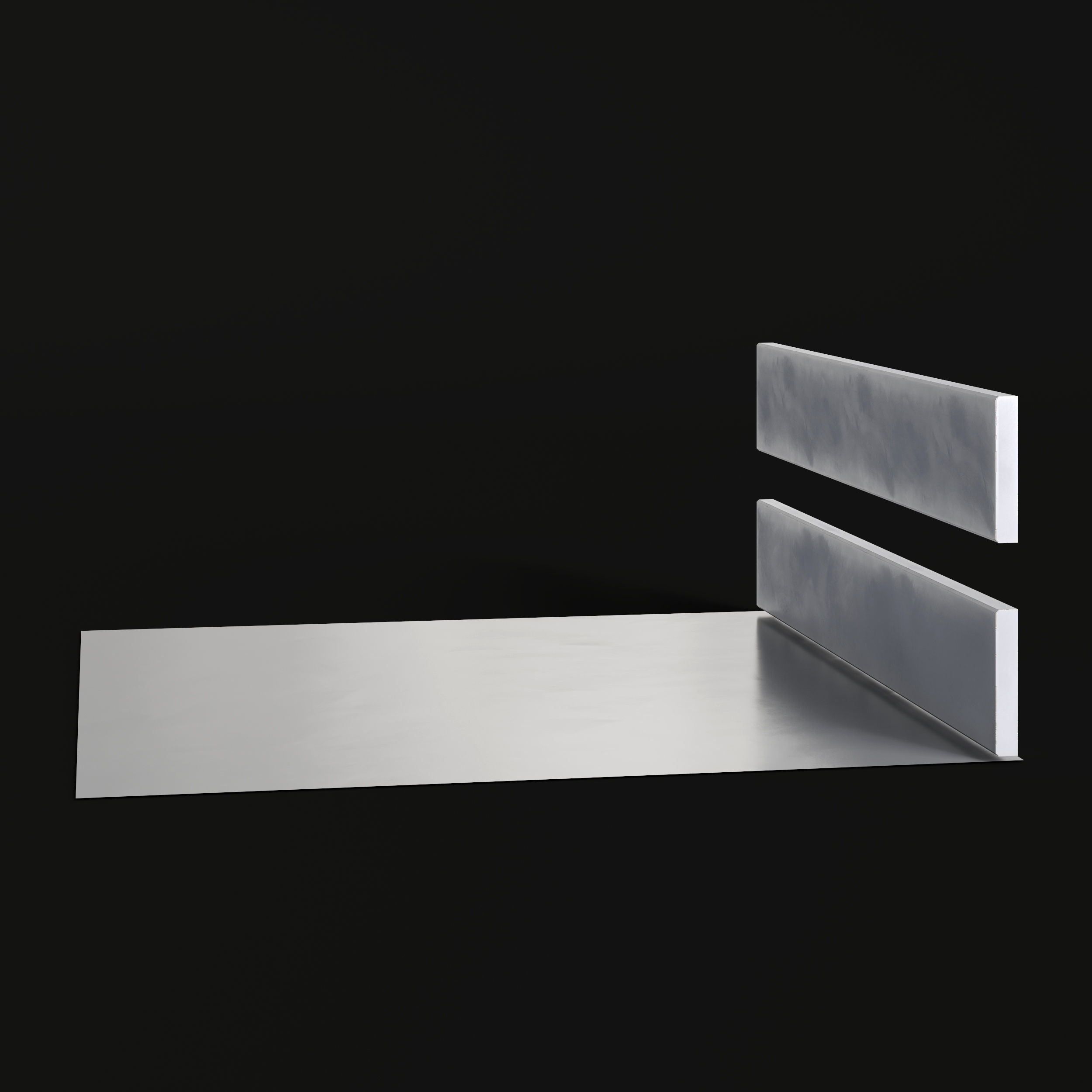 Archmodels vol 295 - factory and warehouse equipment 3D model_38