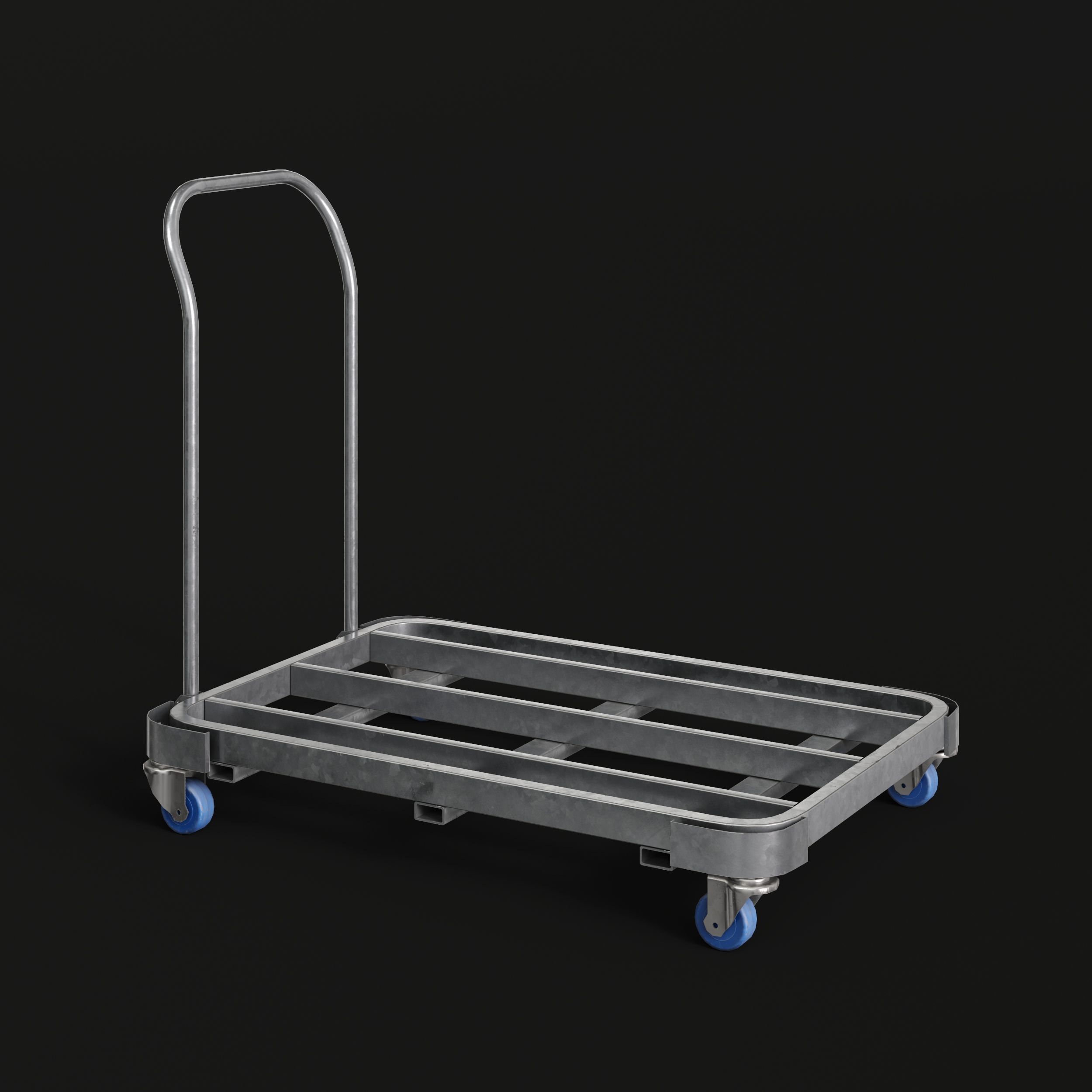 Archmodels vol 295 - factory and warehouse equipment 3D model_10