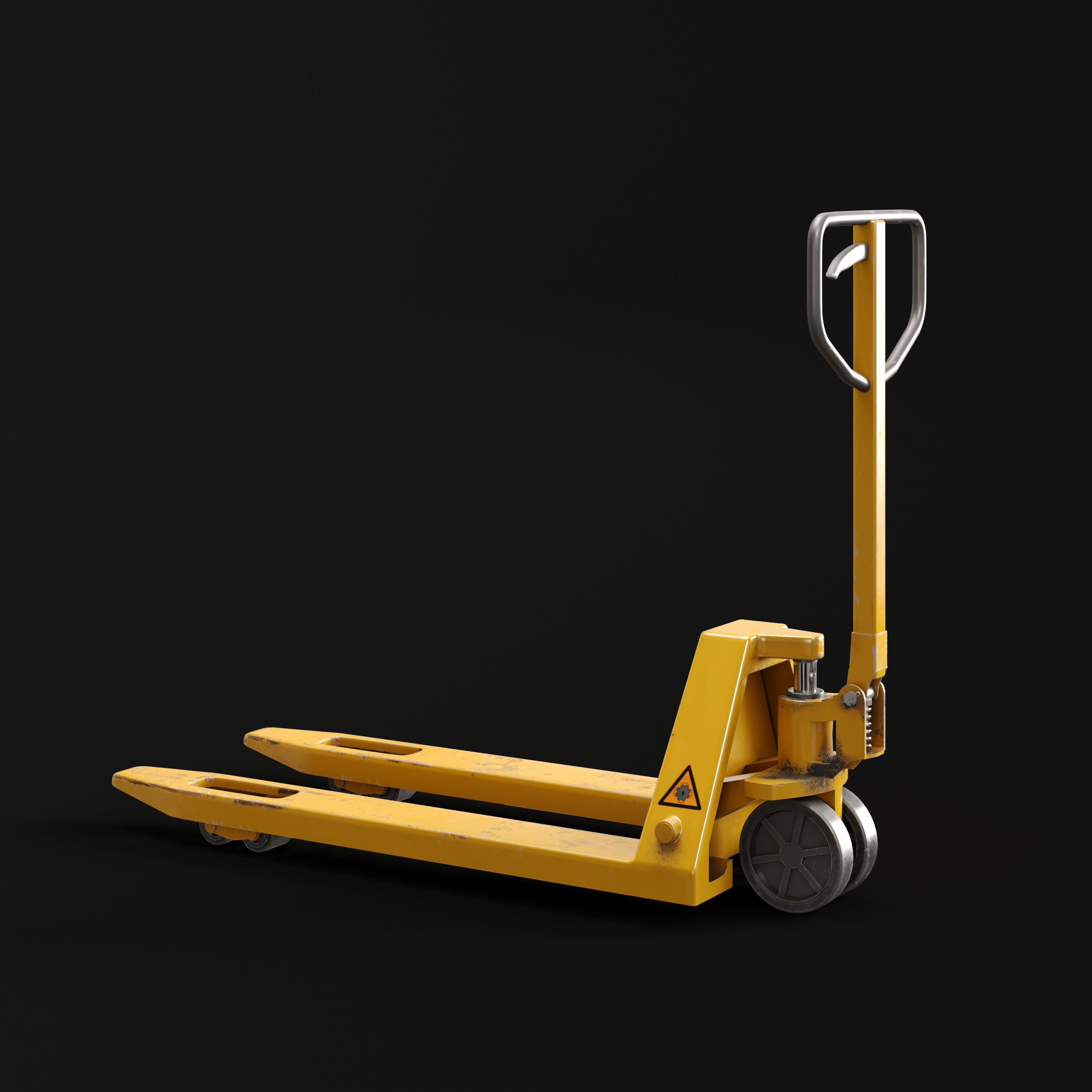 Archmodels vol 295 - factory and warehouse equipment 3D model_9