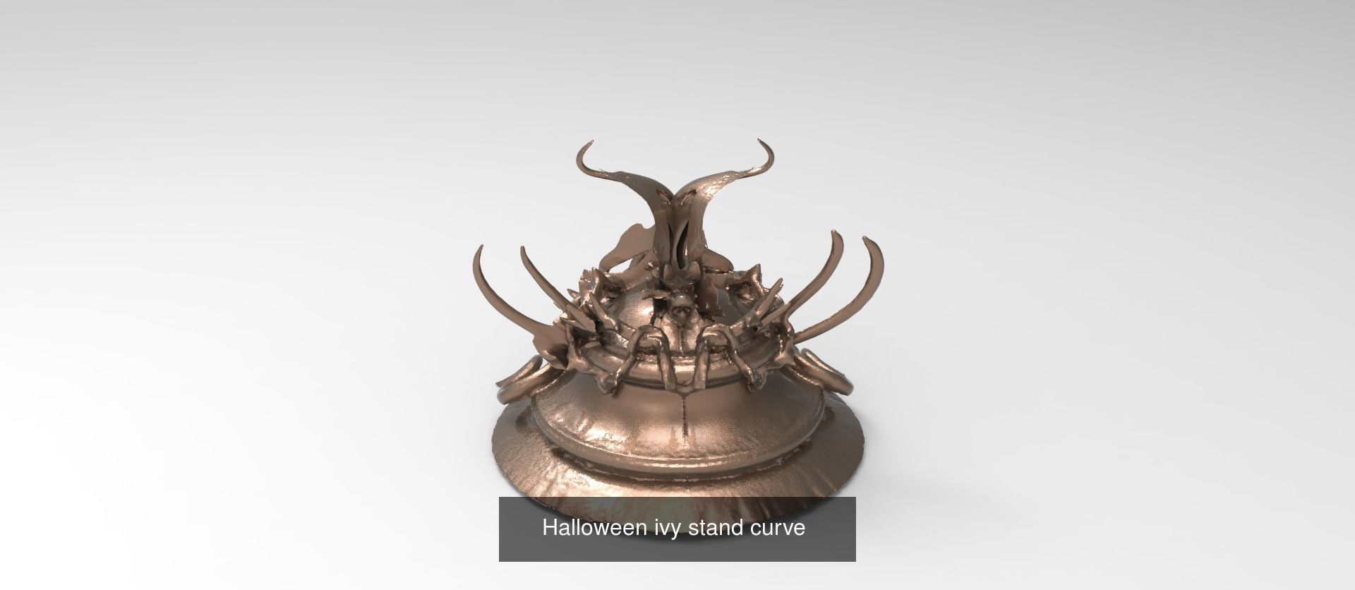 Dantes Angel Ink mirror sculpture collection _9