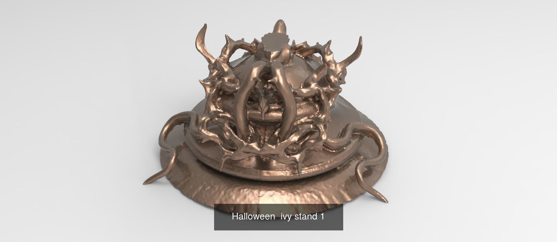 Dantes Angel Ink mirror sculpture collection _7