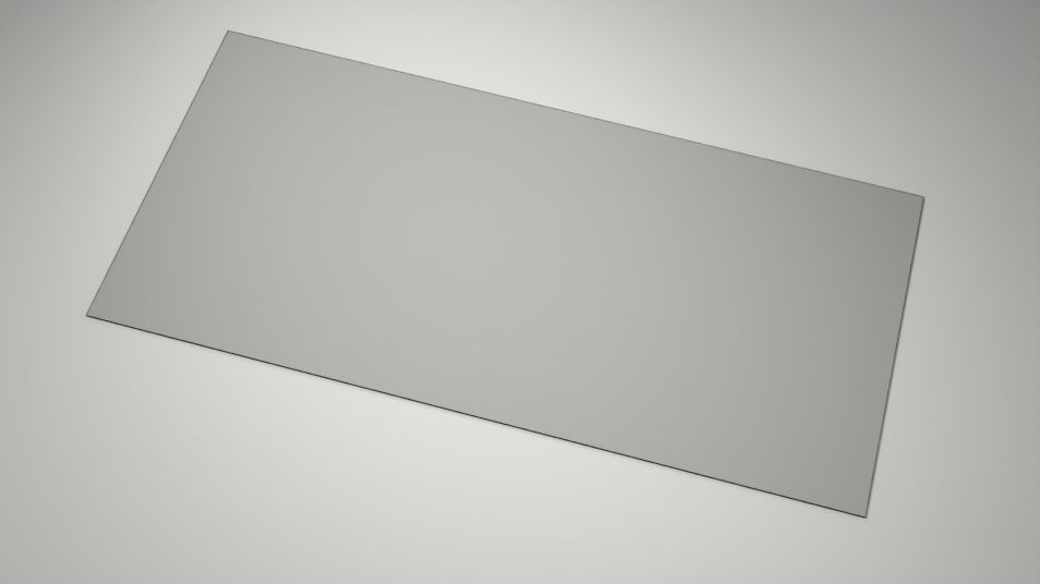 Ten Pound Note Old New and Stack Low-poly 3D model_4