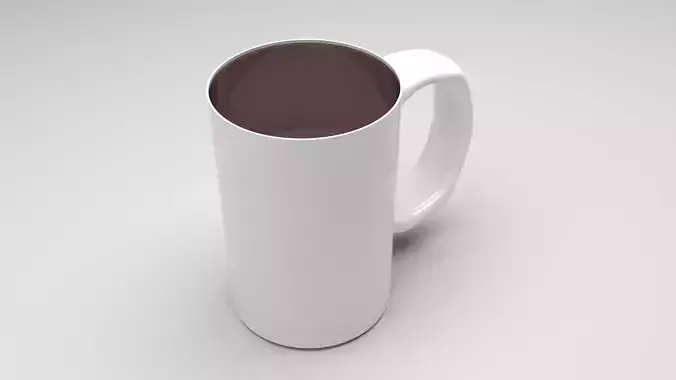 Mug of Tea