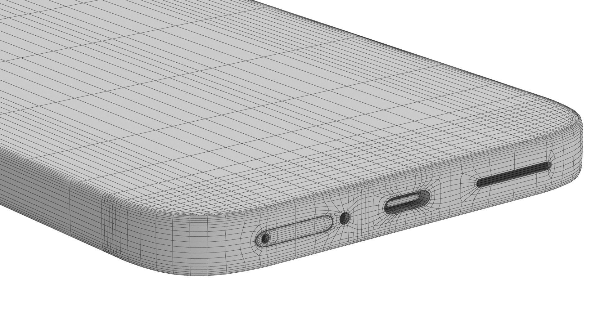 Google Pixel 9 Pro All collors 3D model_50