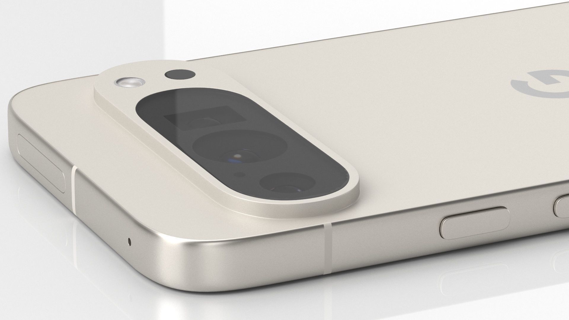 Google Pixel 9 Pro All collors 3D model_28