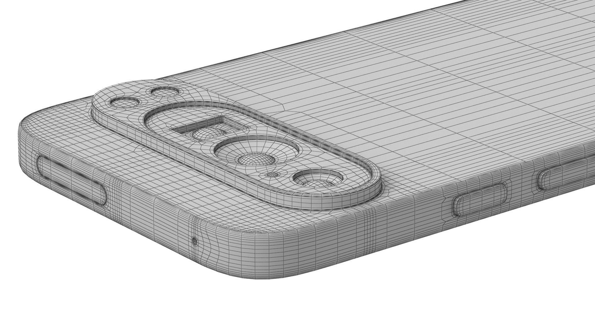 Google Pixel 9 Pro All collors 3D model_61