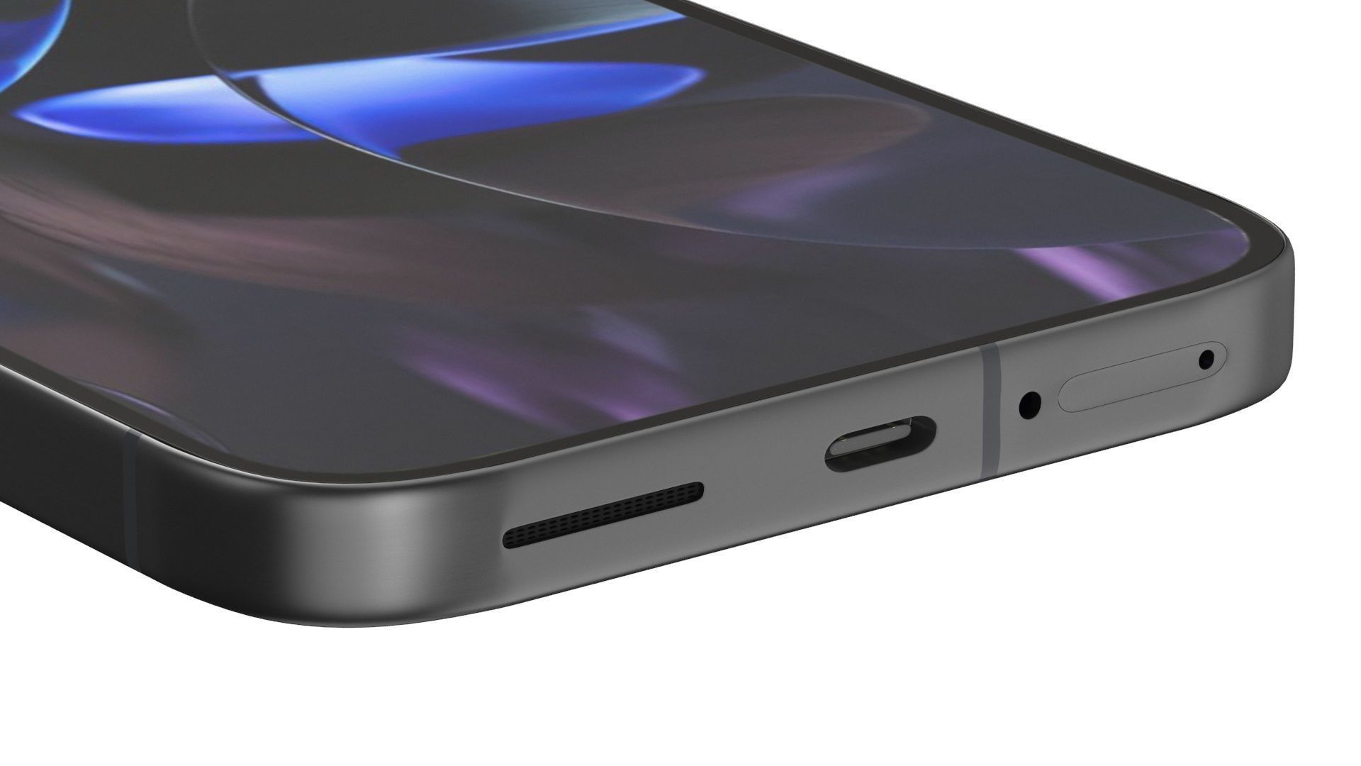 Google Pixel 9 Pro All collors 3D model_21