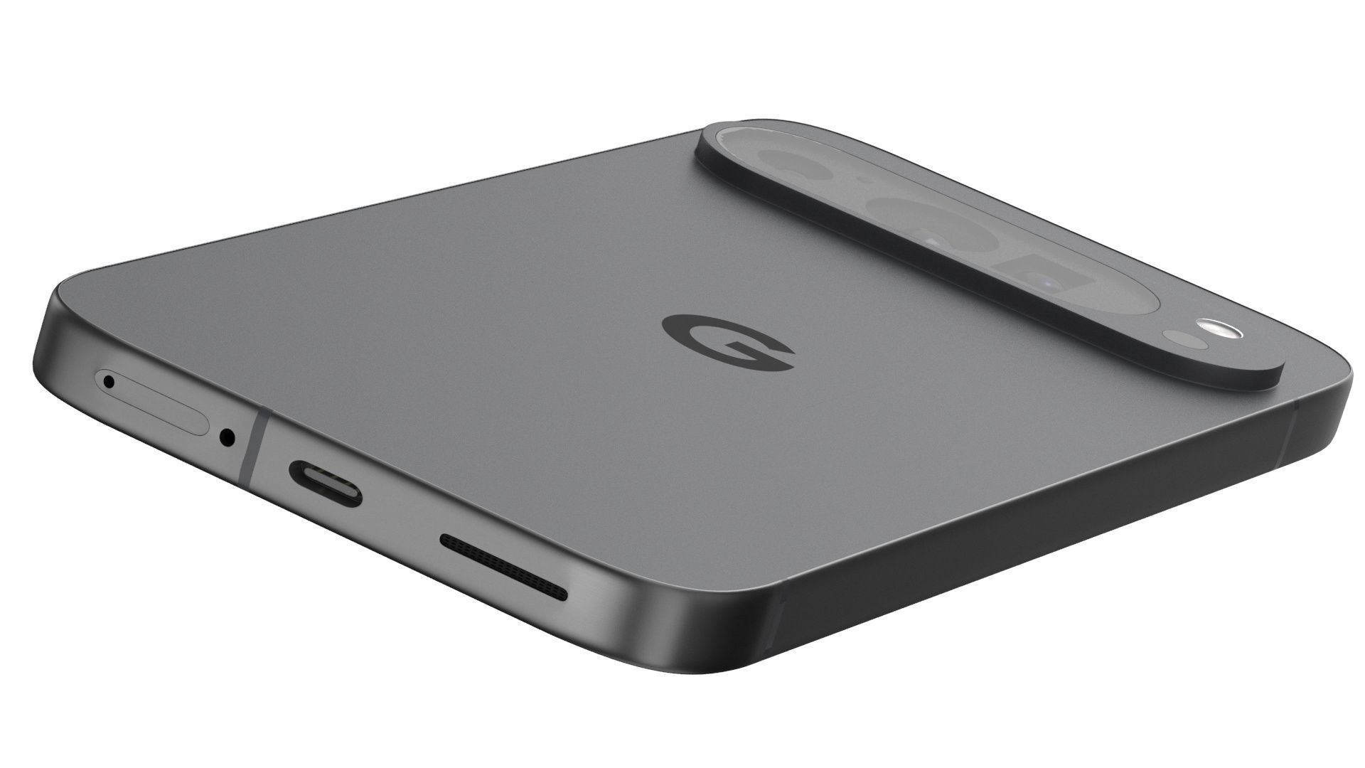 Google Pixel 9 Pro All collors 3D model_20