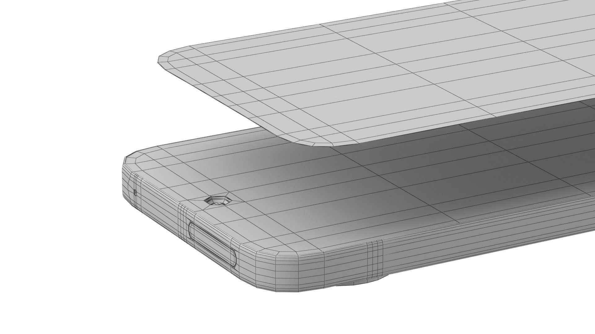 Google Pixel 9 Pro All collors 3D model_58