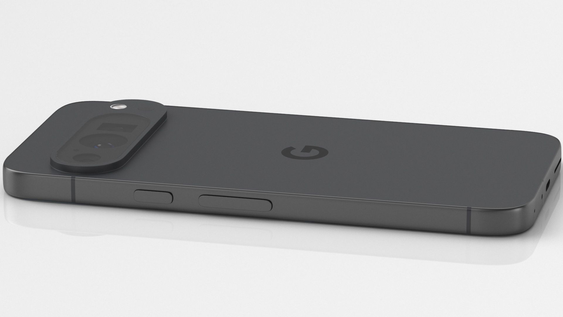 Google Pixel 9 Pro All collors 3D model_15
