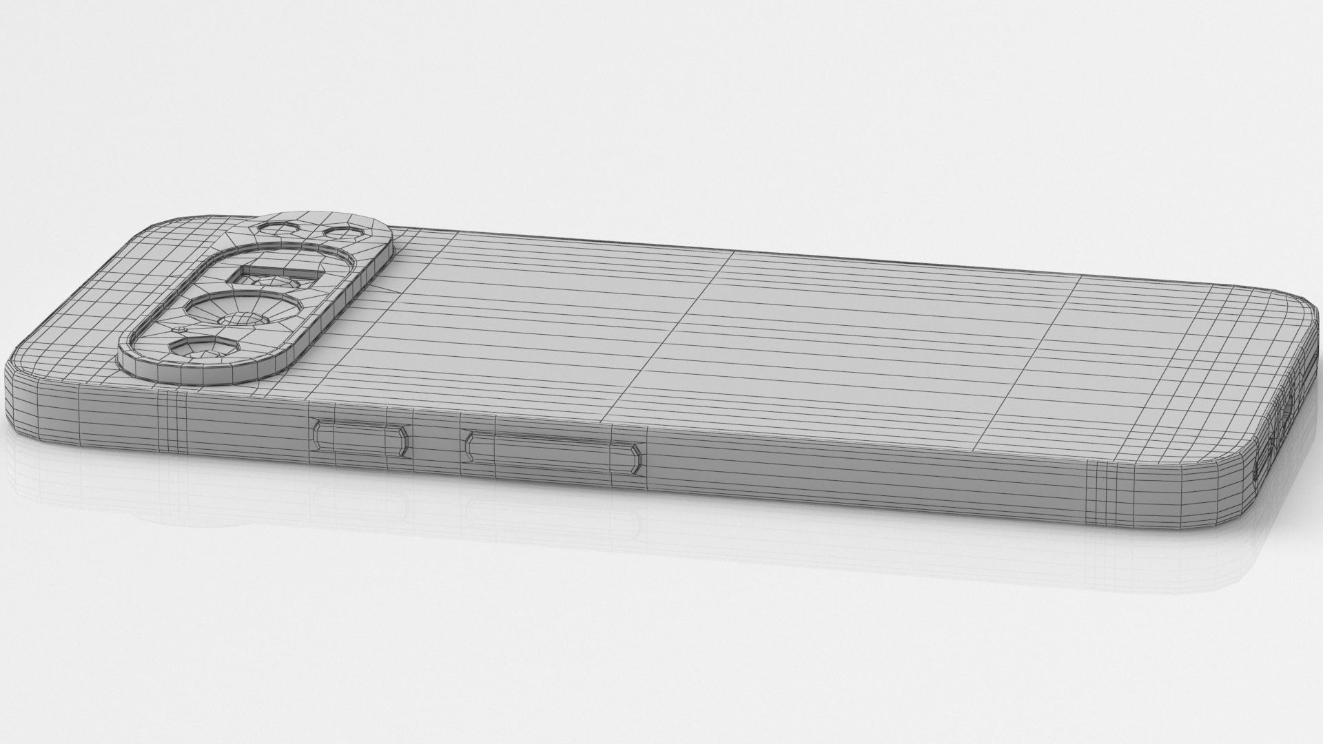 Google Pixel 9 Pro All collors 3D model_56