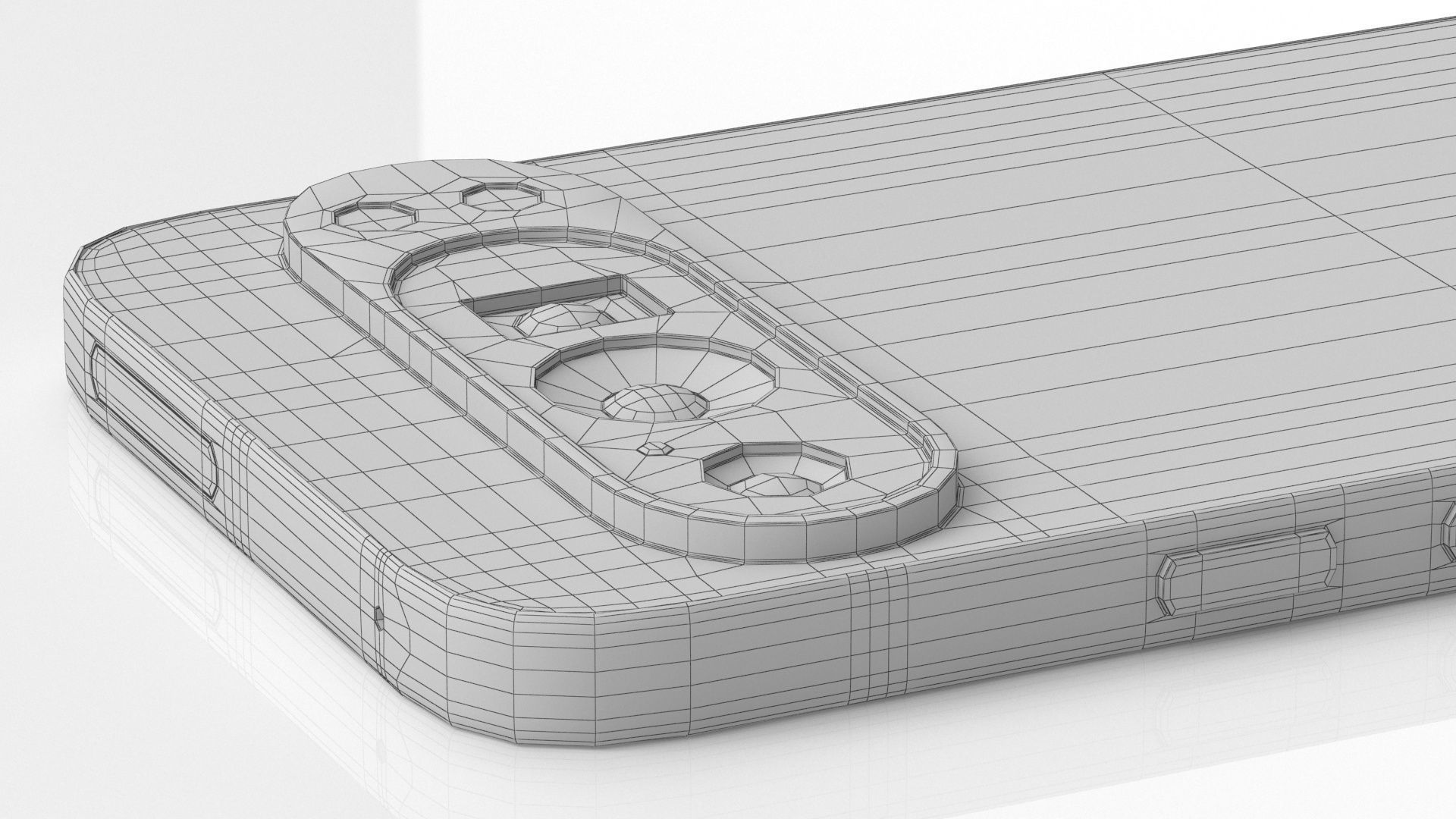 Google Pixel 9 Pro All collors 3D model_57