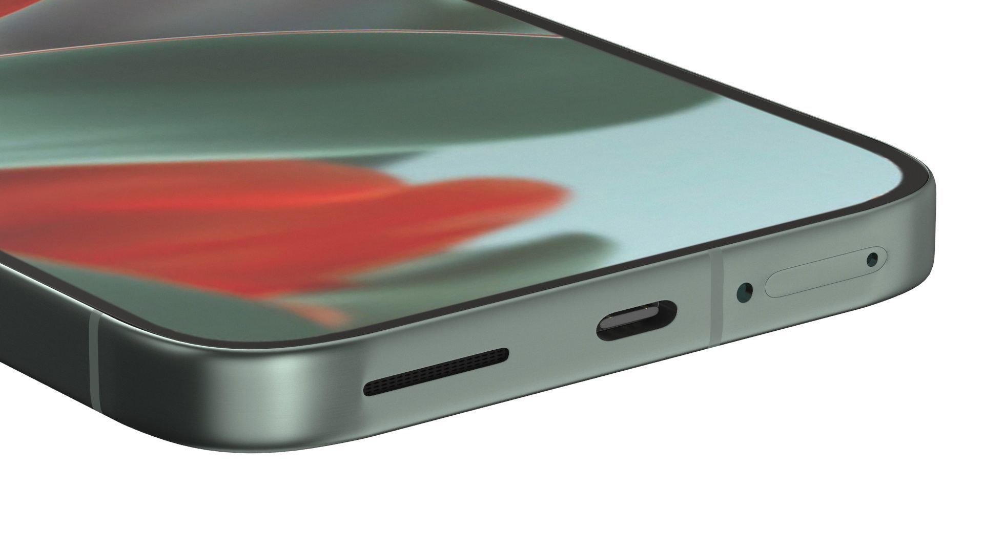 Google Pixel 9 Pro All collors 3D model_9