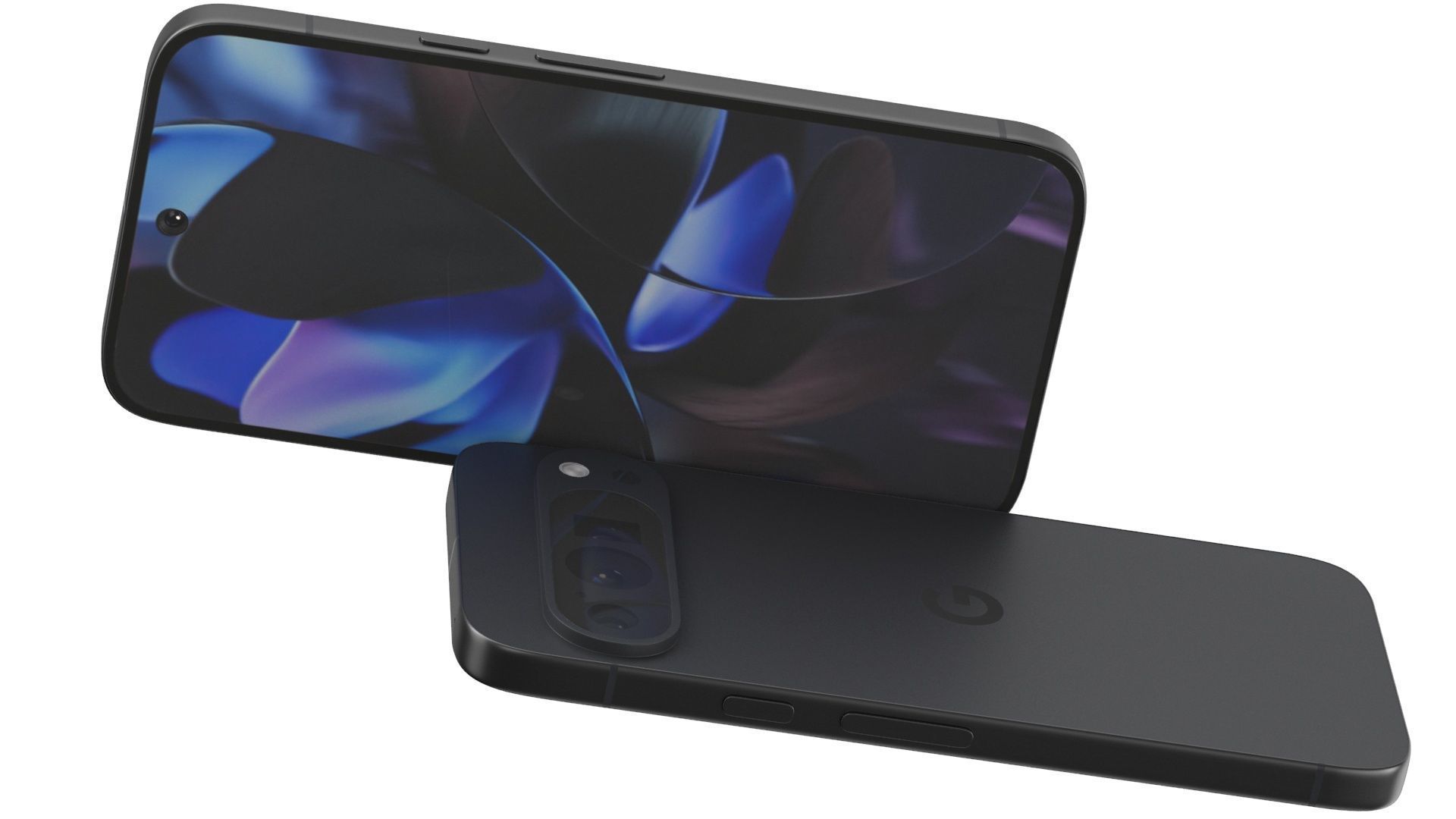 Google Pixel 9 Pro All collors 3D model_17