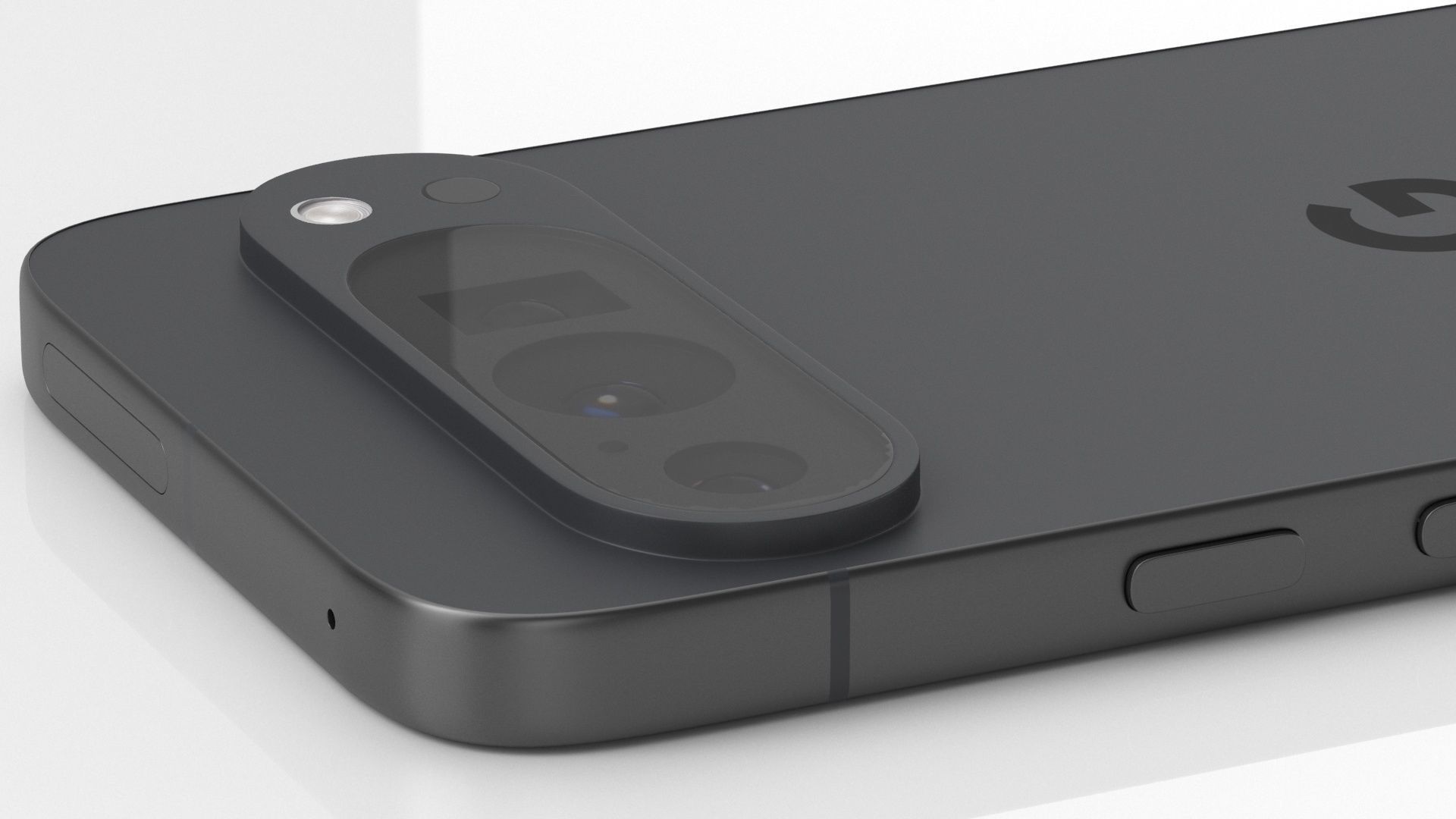 Google Pixel 9 Pro All collors 3D model_16