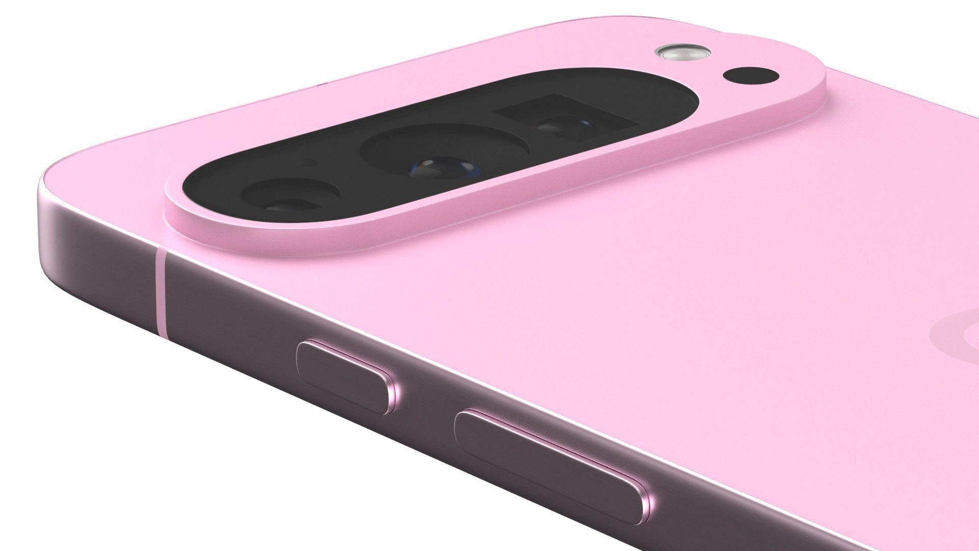 Google Pixel 9 Pro All collors 3D model_47