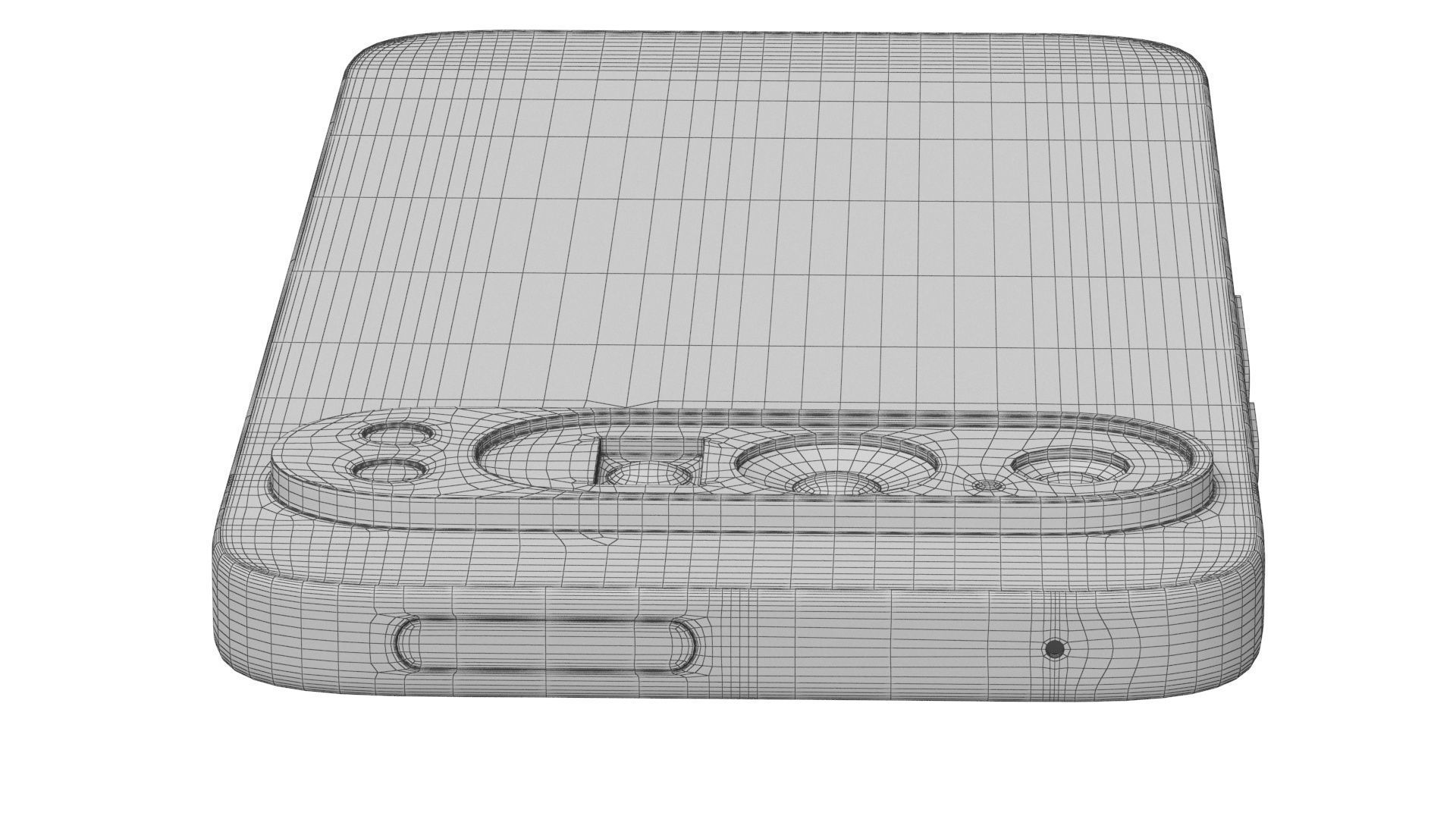 Google Pixel 9 Pro All collors 3D model_51