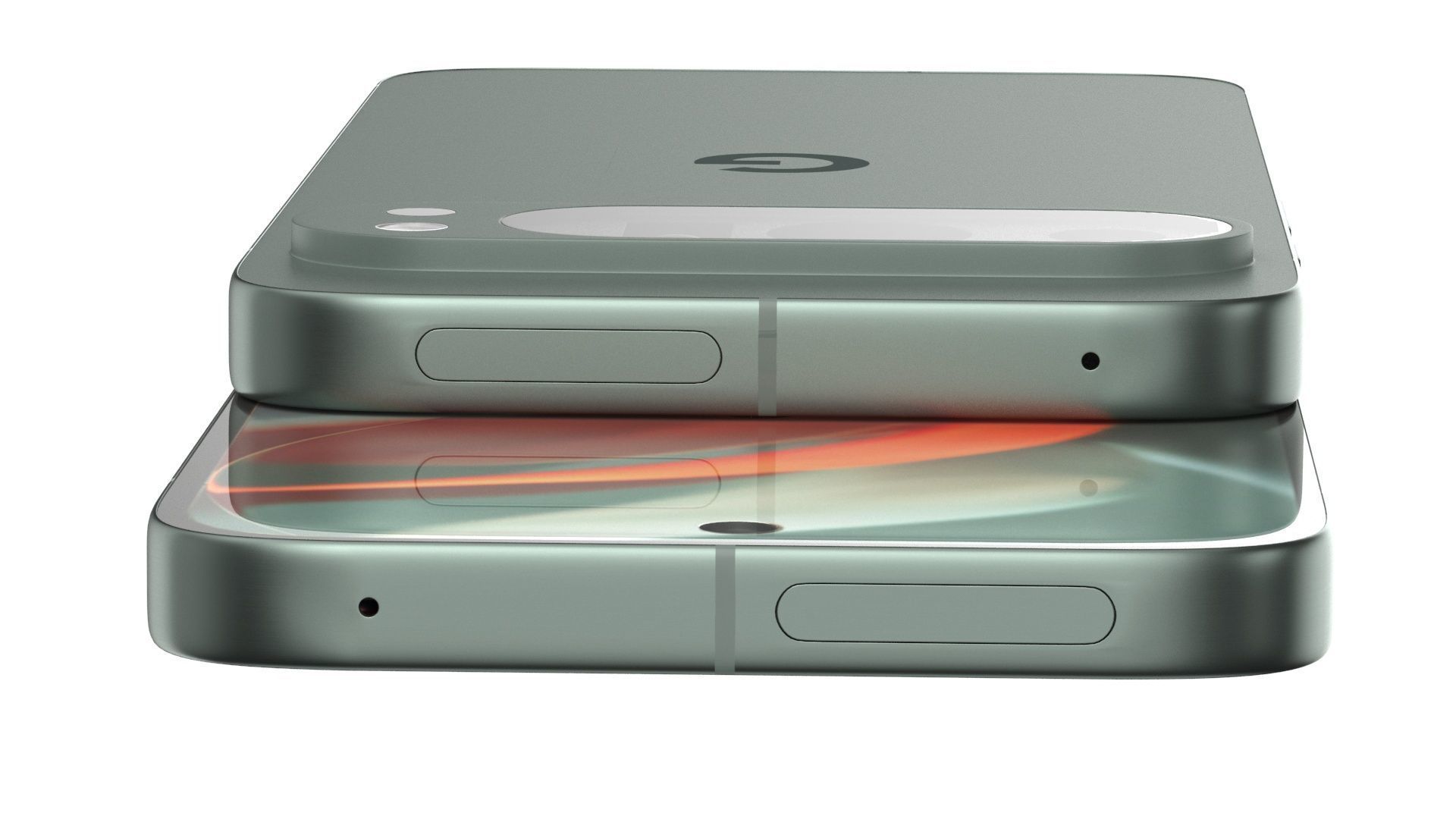 Google Pixel 9 Pro All collors 3D model_6