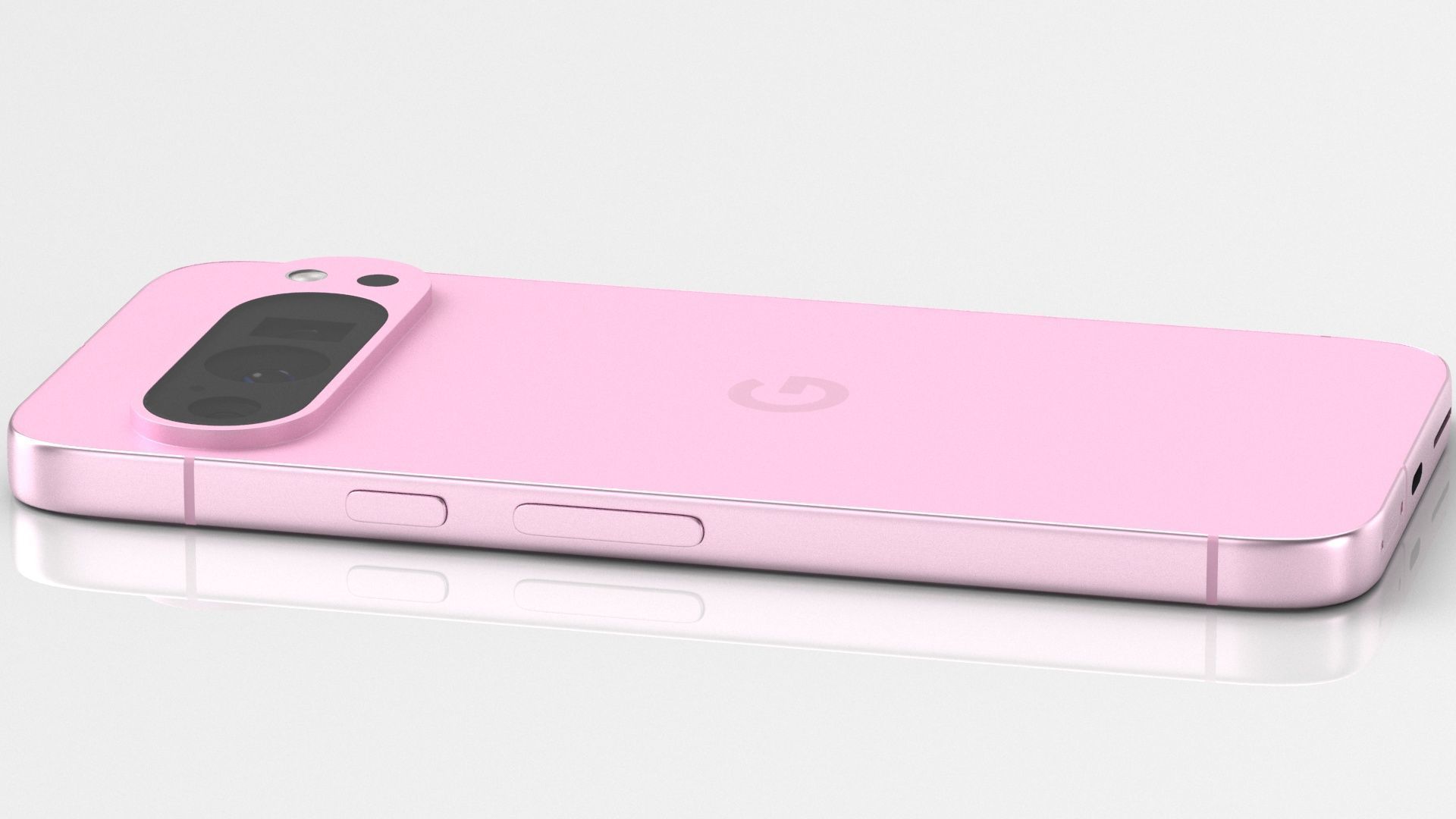Google Pixel 9 Pro All collors 3D model_39