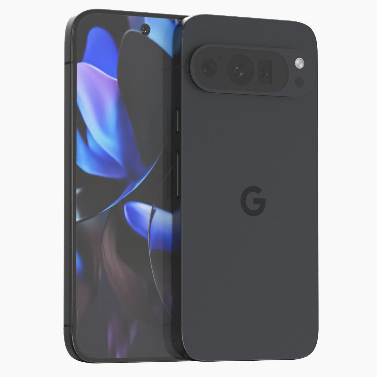 Google Pixel 9 Pro All collors 3D model_13