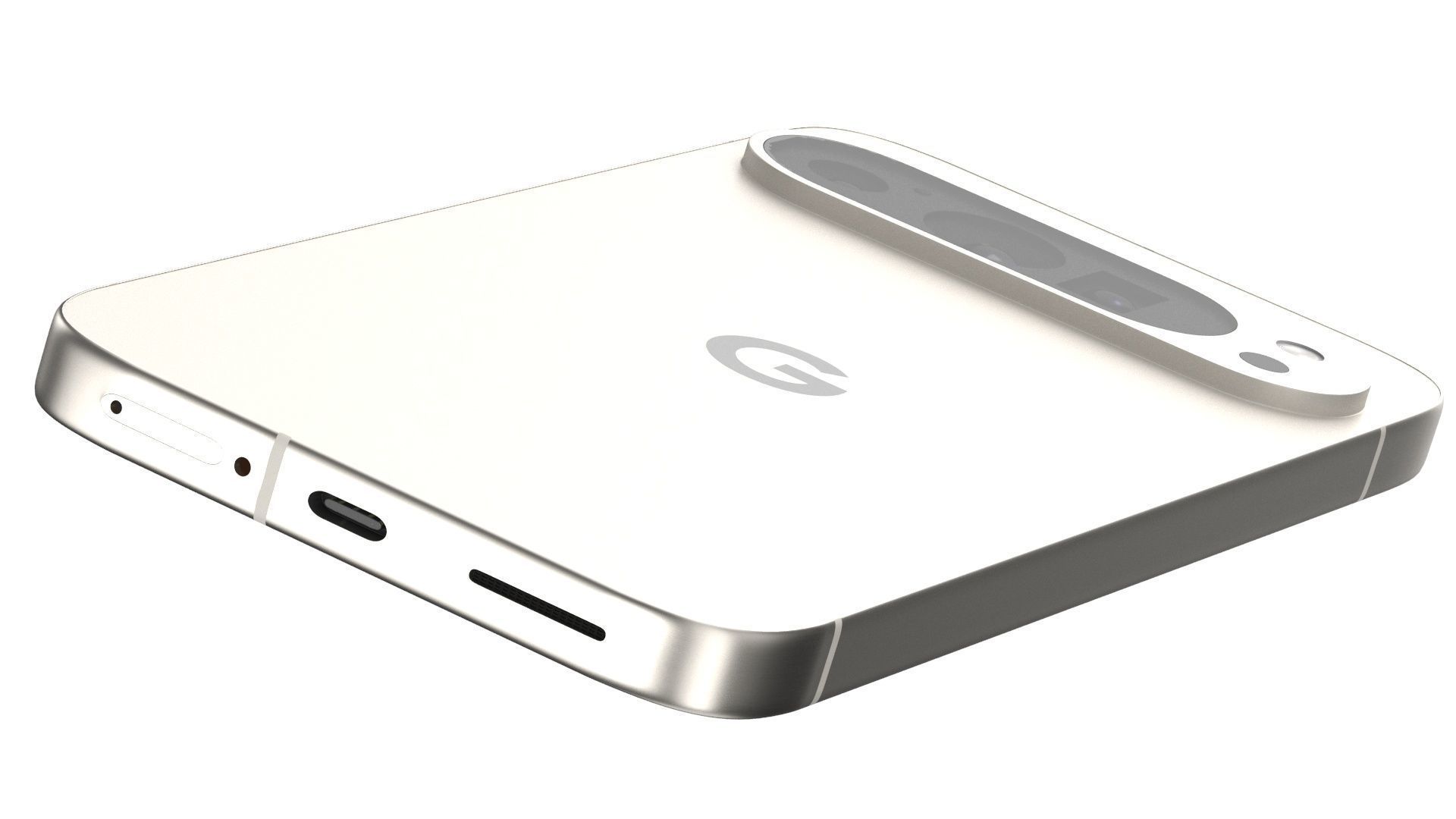 Google Pixel 9 Pro All collors 3D model_32