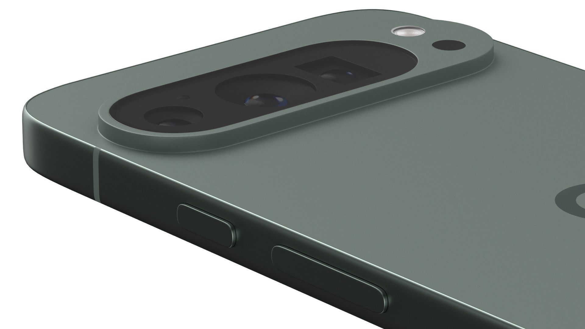 Google Pixel 9 Pro All collors 3D model_11