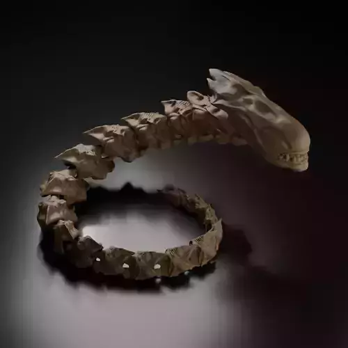 Xenomorph Queen Chestbuster