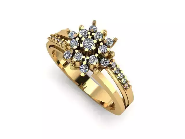 fancy ring for women