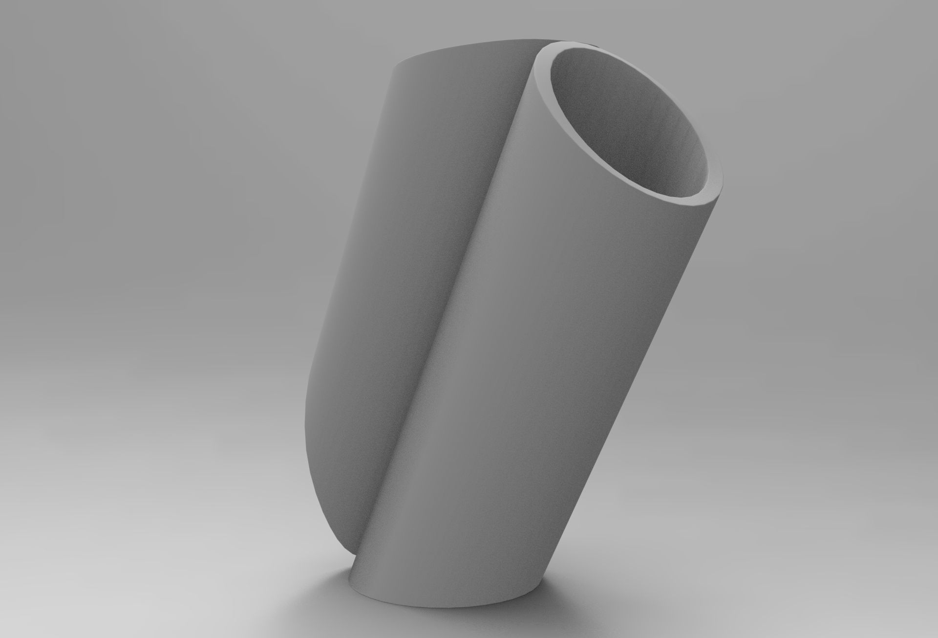 Kunhe Decor Low-poly 3D model_7