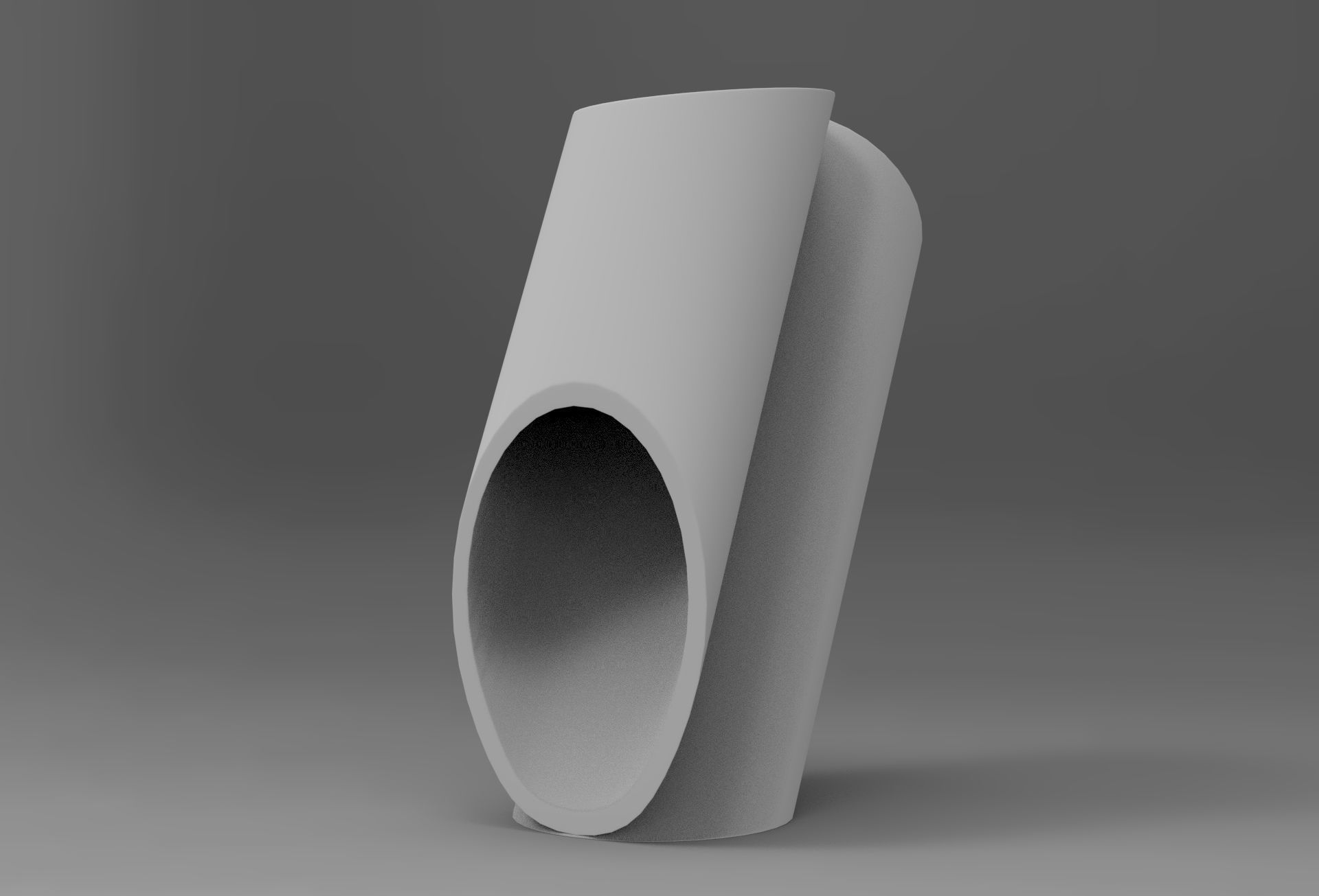 Kunhe Decor Low-poly 3D model_8