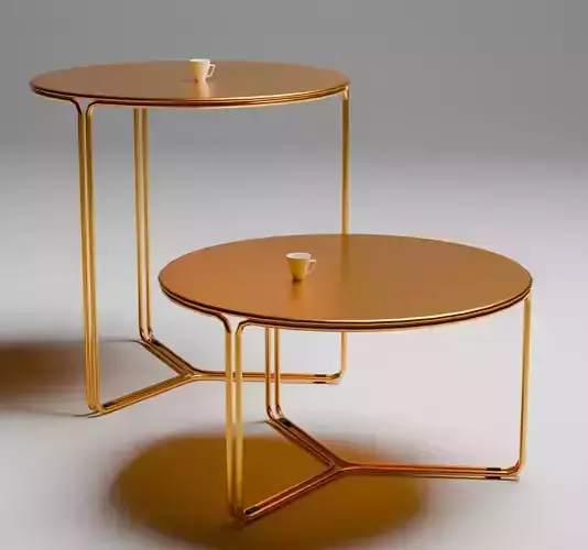 STYLE Adorn 3D model