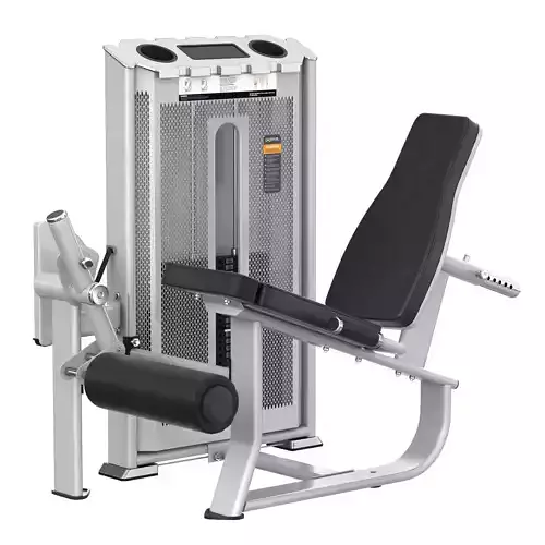 E7002A Leg Extension DHZ fitness equipment