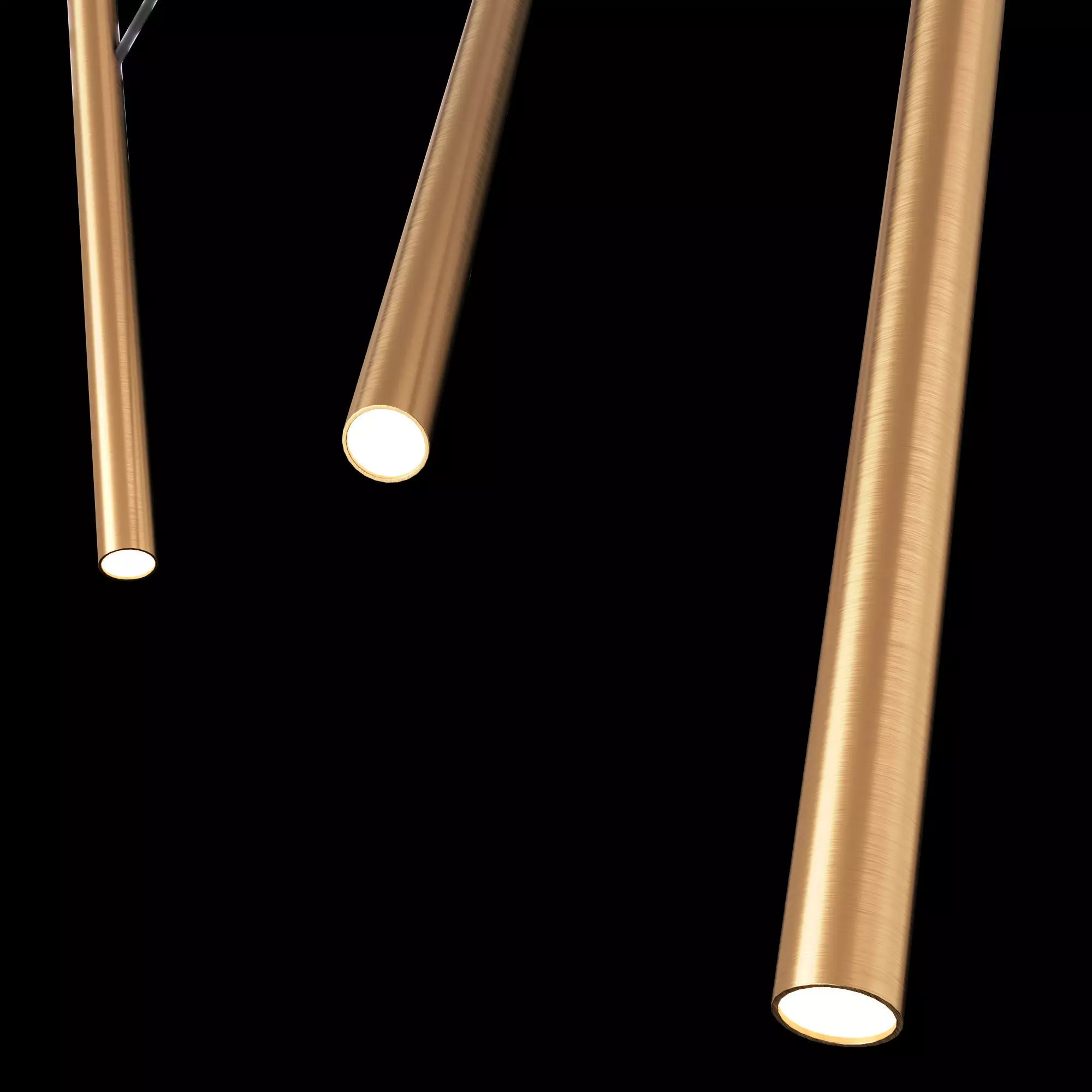 chandelier MACARENA 3D model_1