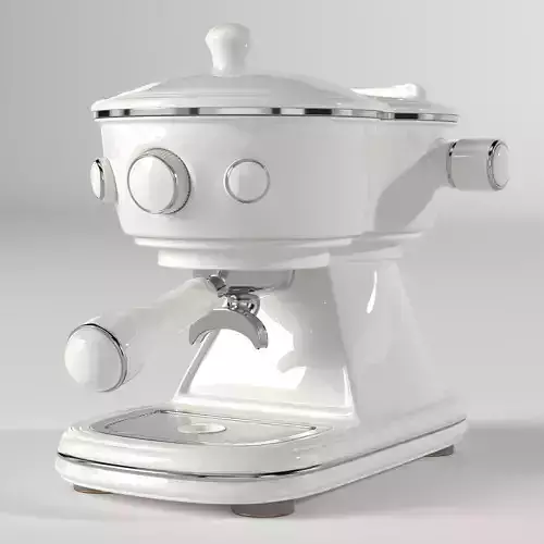 Coffe machine