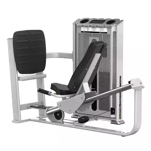 E7003A Leg Press DHZ fitness equipment