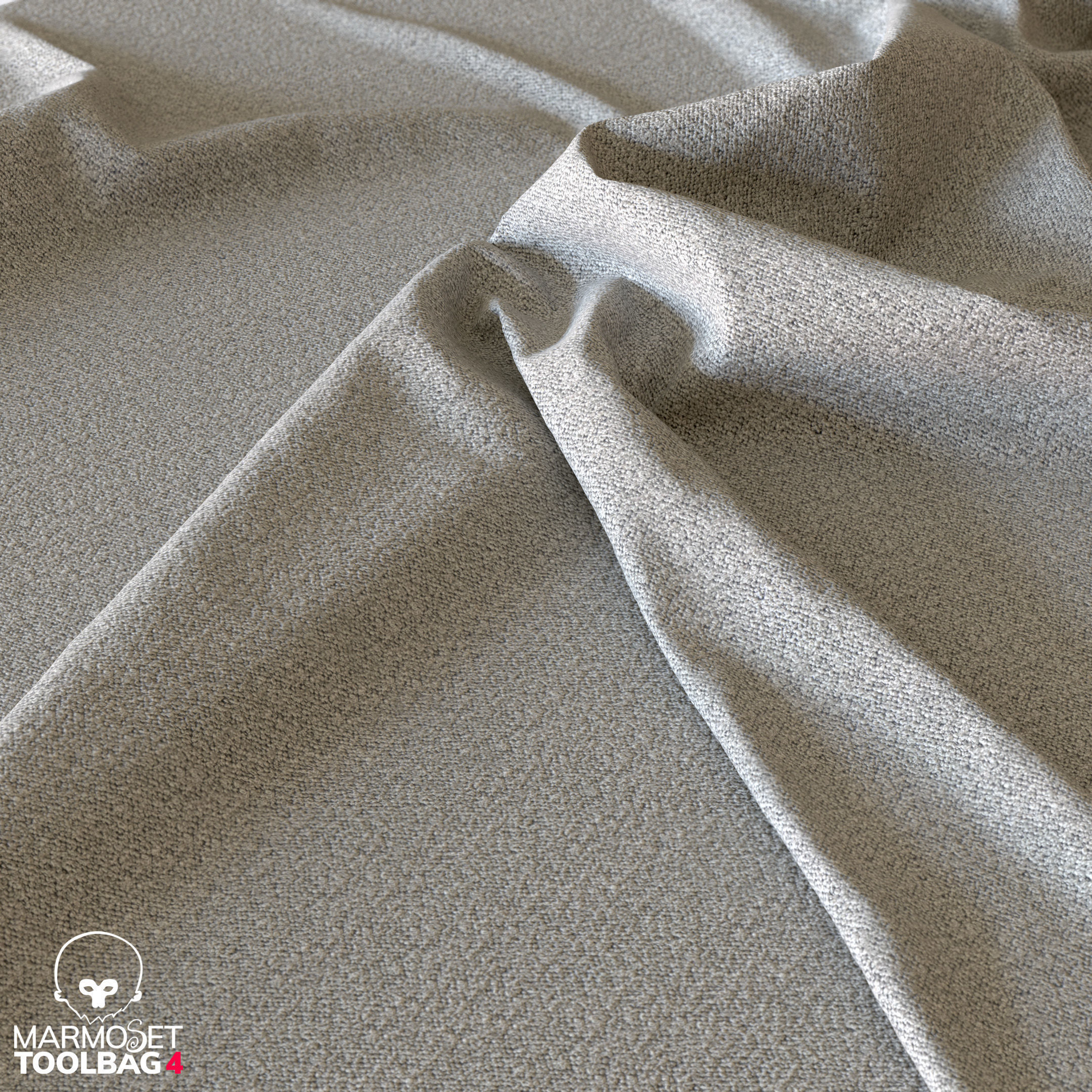 Fabric Node 17 4k PBR Texture_4