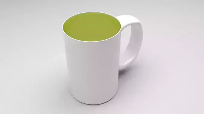 Mug of Tea