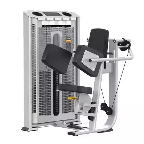 E7005A Lateral Raise DHZ fitness equipment