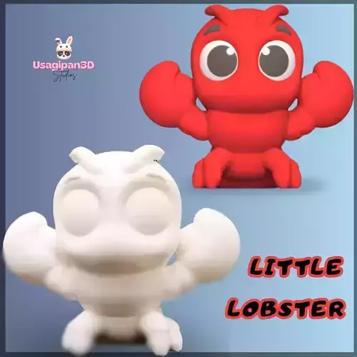 Little Lobster