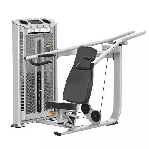 E7006A Shoulder Press DHZ fitness equipment