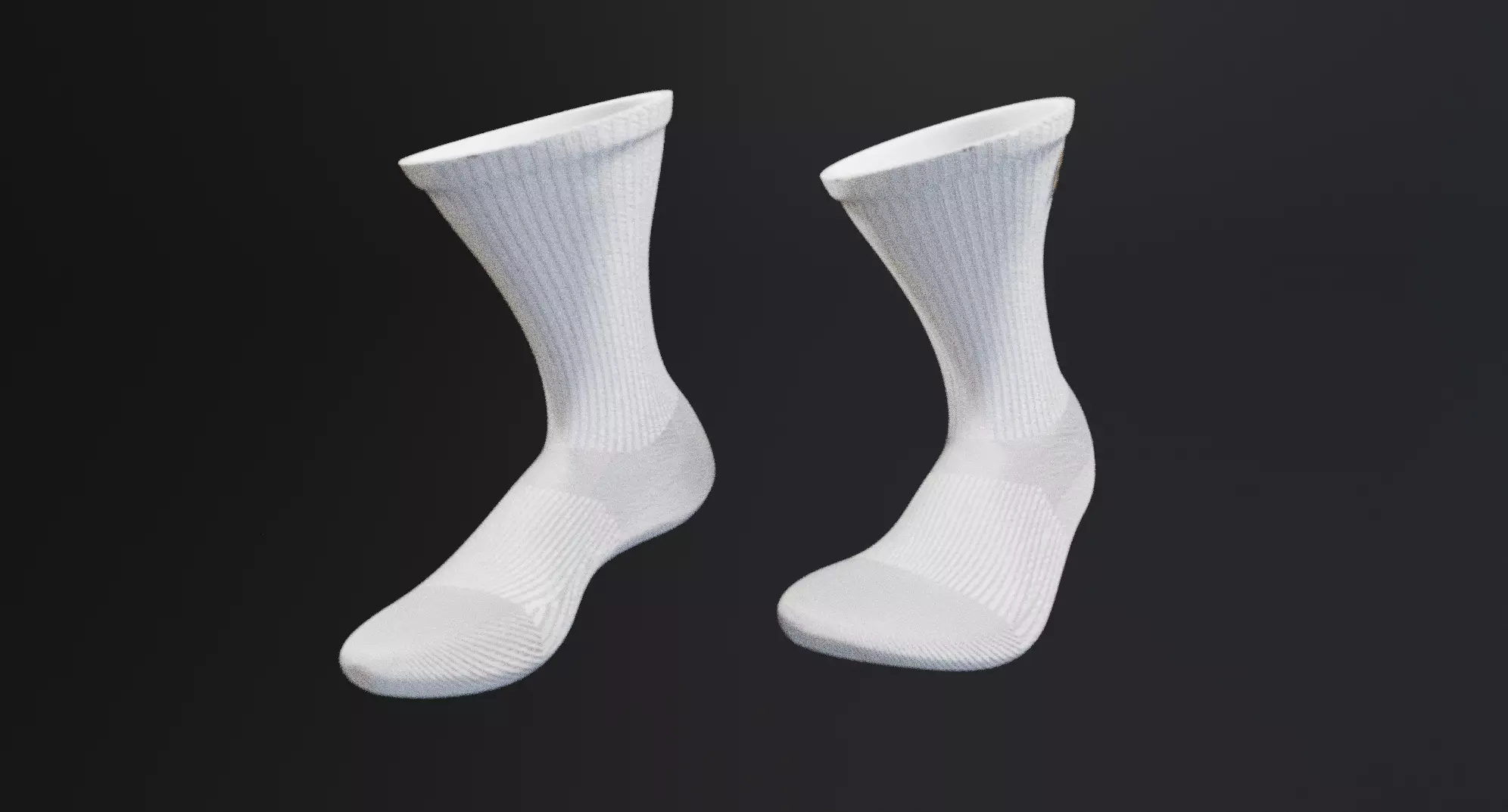 Sockets Free 3D model