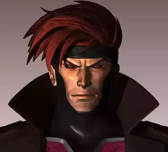 Gambit Headsculpt 